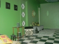 Green room 003